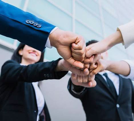 Trabajo en equipo Indumexo